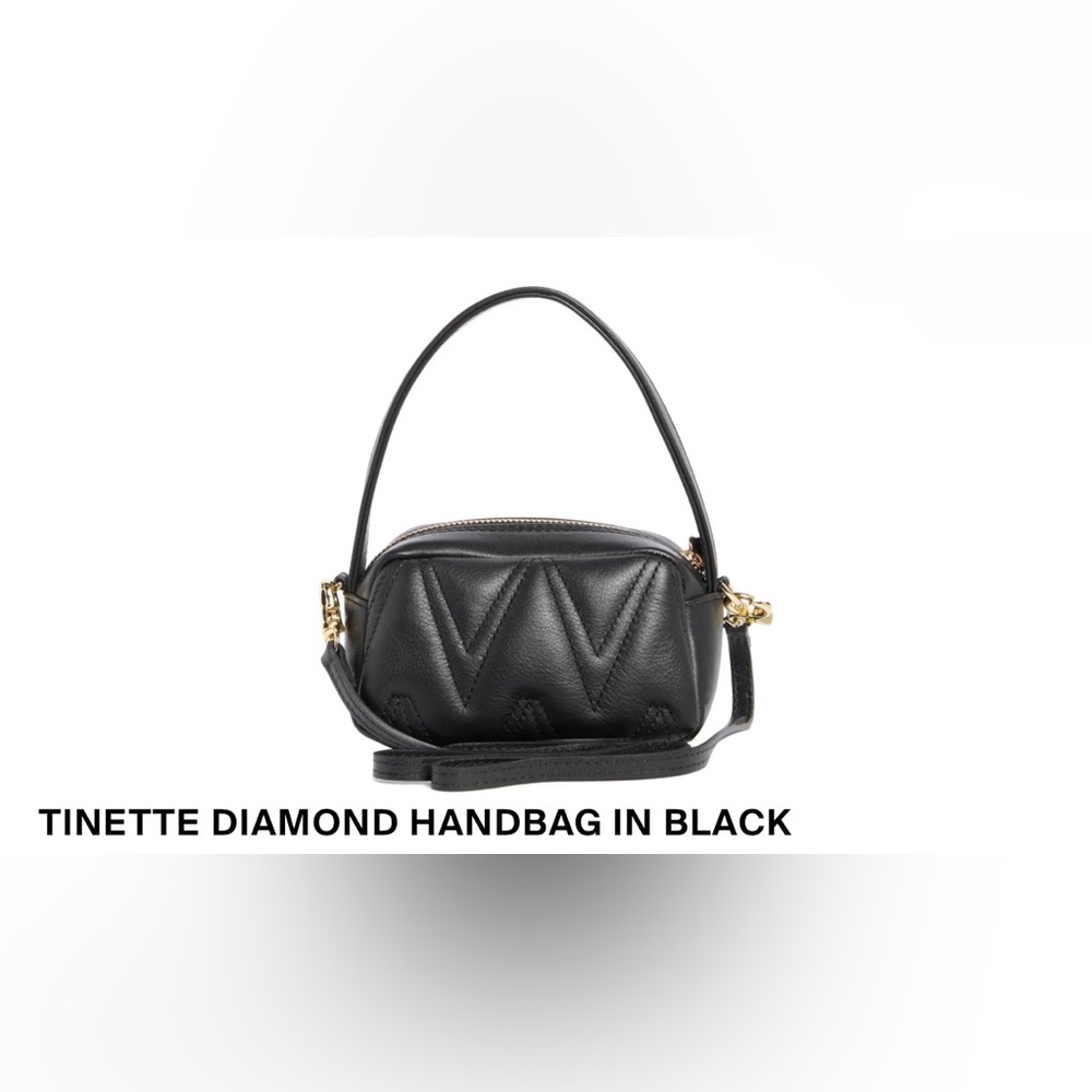 MARIO VALENTINO TINETTE PURSE - Picture 11 of 17